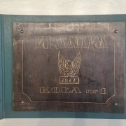 pierwsza kronika kola nr 1